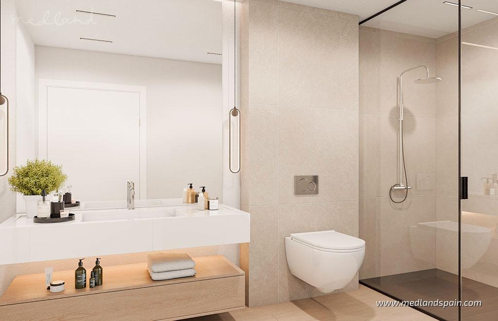 Dzīvoklis Fuengirola, Malaga, Spānijā 2 istabas, 93 m2 Nr. 148484