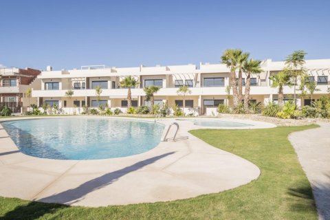 Bungalowi Torrevieja, Alicante, Espanja 2 makuuhuonetta, 100 m2 No. 75852