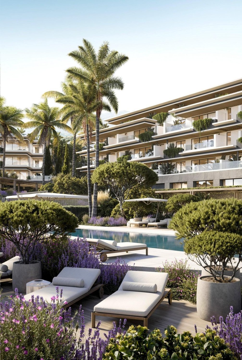 Apartament w Mijas, Malaga, Hiszpania 2 sypialnie, 102 mkw. nr 169670