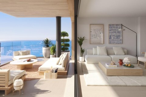 Wohnung in Fuengirola, Malaga, Spanien 3 Schlafzimmer, 146 m2 Nr. 169667