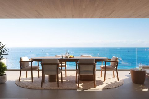 Apartament w Fuengirola, Malaga, Hiszpania 2 sypialnie, 104 mkw. nr 169668