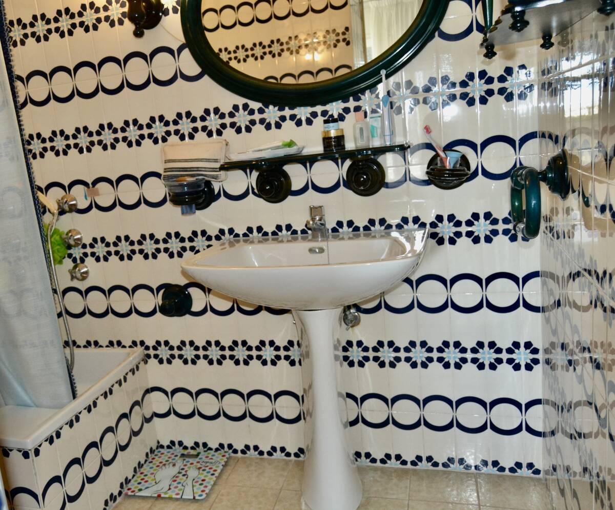 Apartament w Villajoyosa, Alicante, Hiszpania 5 sypialni, 150 mkw. nr 192518