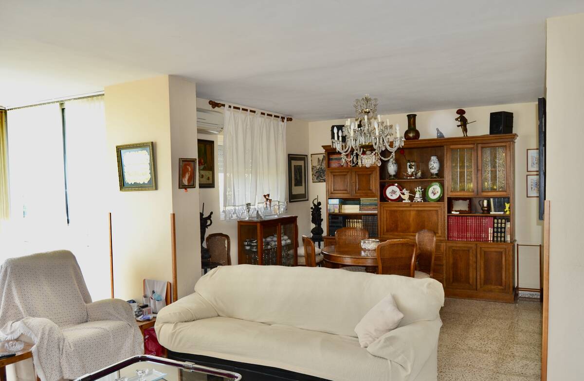 Apartament w Villajoyosa, Alicante, Hiszpania 5 sypialni, 150 mkw. nr 192518