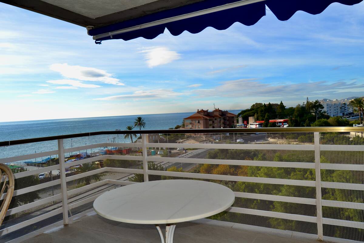 Apartament w Villajoyosa, Alicante, Hiszpania 5 sypialni, 150 mkw. nr 192518
