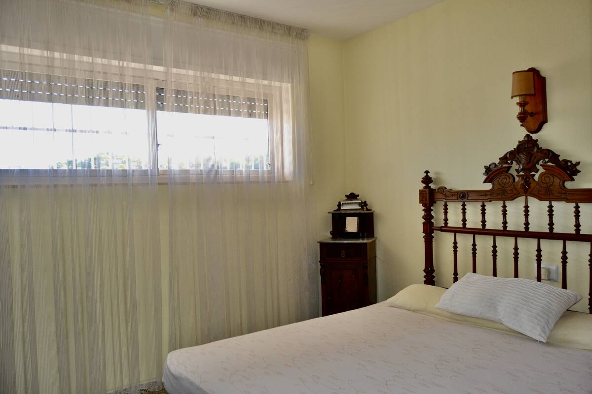 Apartament w Villajoyosa, Alicante, Hiszpania 5 sypialni, 150 mkw. nr 192518