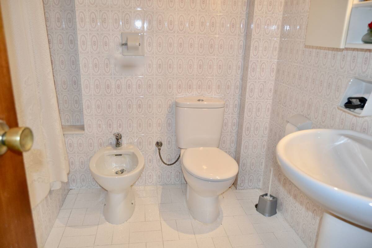 Apartament w Villajoyosa, Alicante, Hiszpania 5 sypialni, 150 mkw. nr 192518