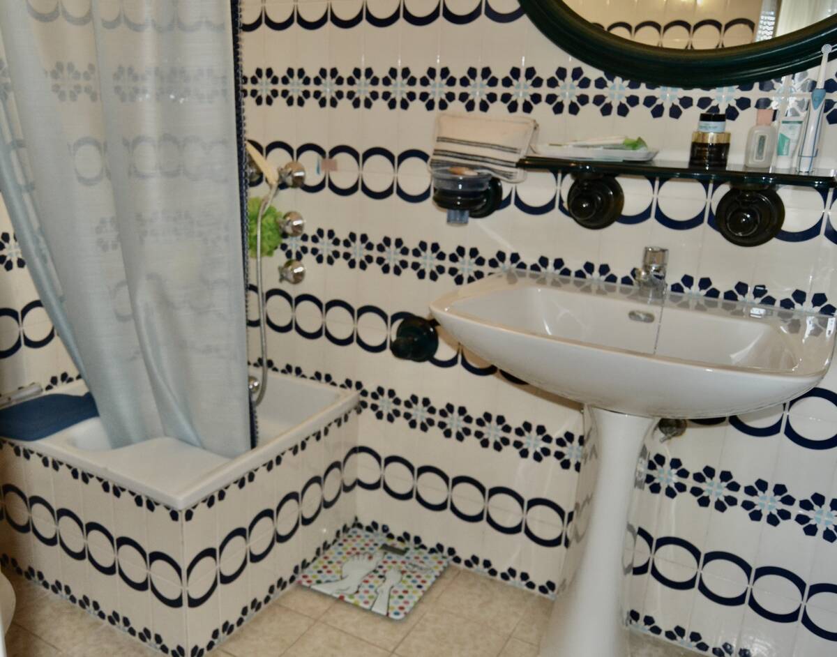 Apartament w Villajoyosa, Alicante, Hiszpania 5 sypialni, 150 mkw. nr 192518