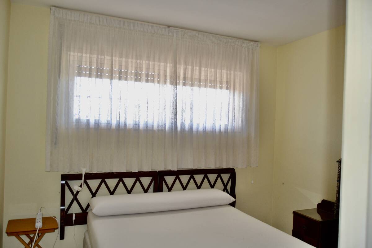 Apartament w Villajoyosa, Alicante, Hiszpania 5 sypialni, 150 mkw. nr 192518