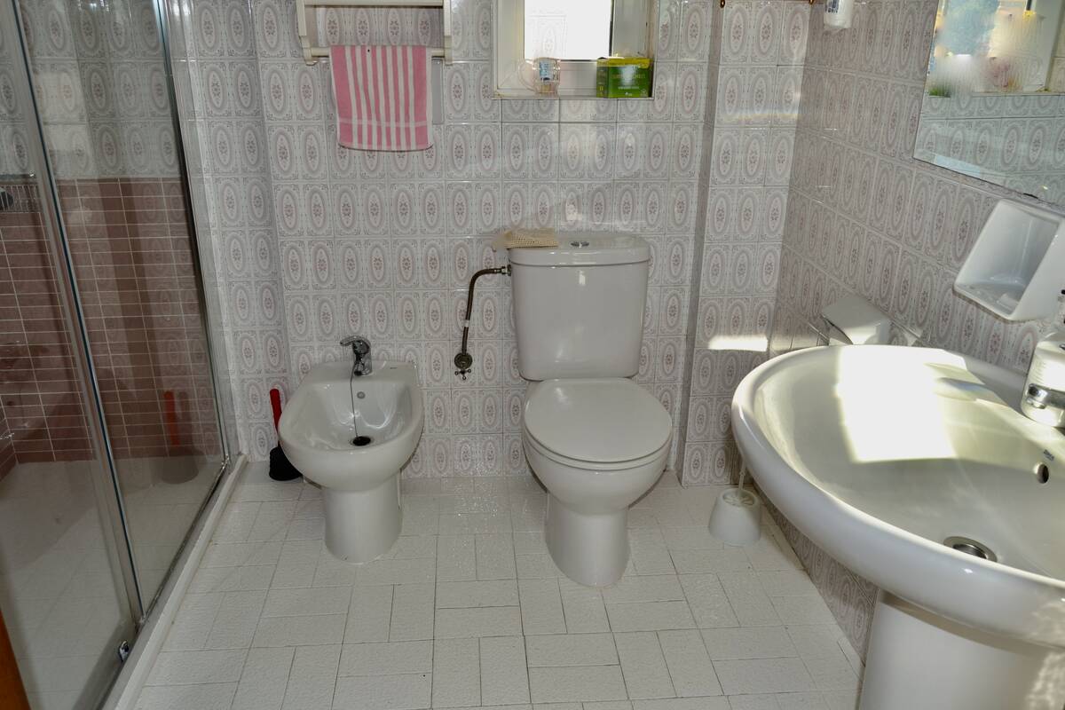 Apartament w Villajoyosa, Alicante, Hiszpania 5 sypialni, 150 mkw. nr 192518