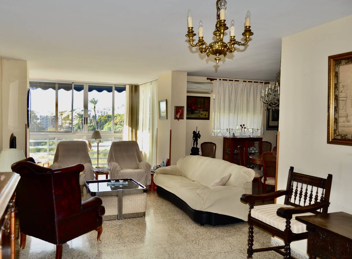 Apartament w Villajoyosa, Alicante, Hiszpania 5 sypialni, 150 mkw. nr 192518