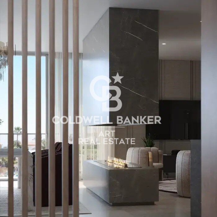 Talo Estepona, Malaga, Espanja 4 makuuhuonetta, 463 m2 No. 158968
