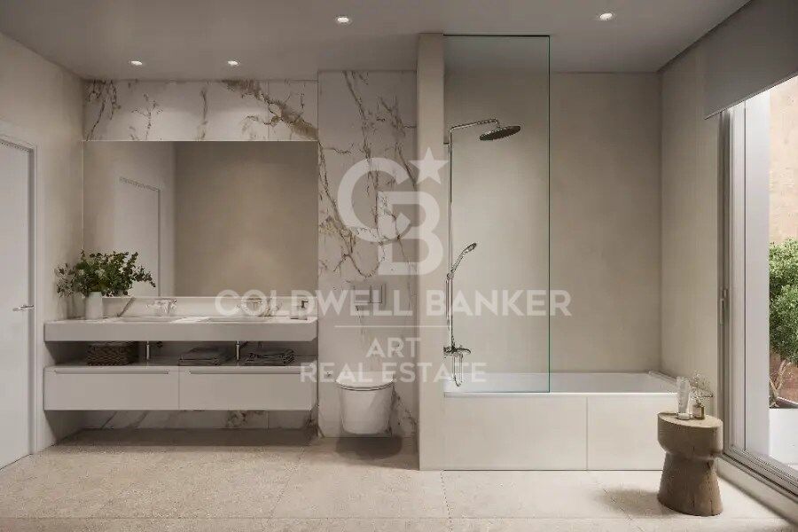 Talo Estepona, Malaga, Espanja 4 makuuhuonetta, 463 m2 No. 158968