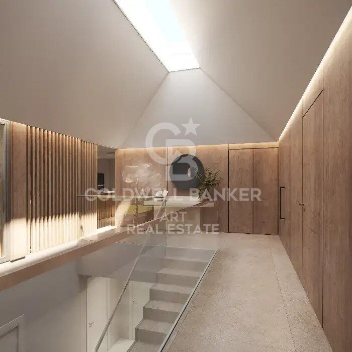 Talo Estepona, Malaga, Espanja 4 makuuhuonetta, 463 m2 No. 158968