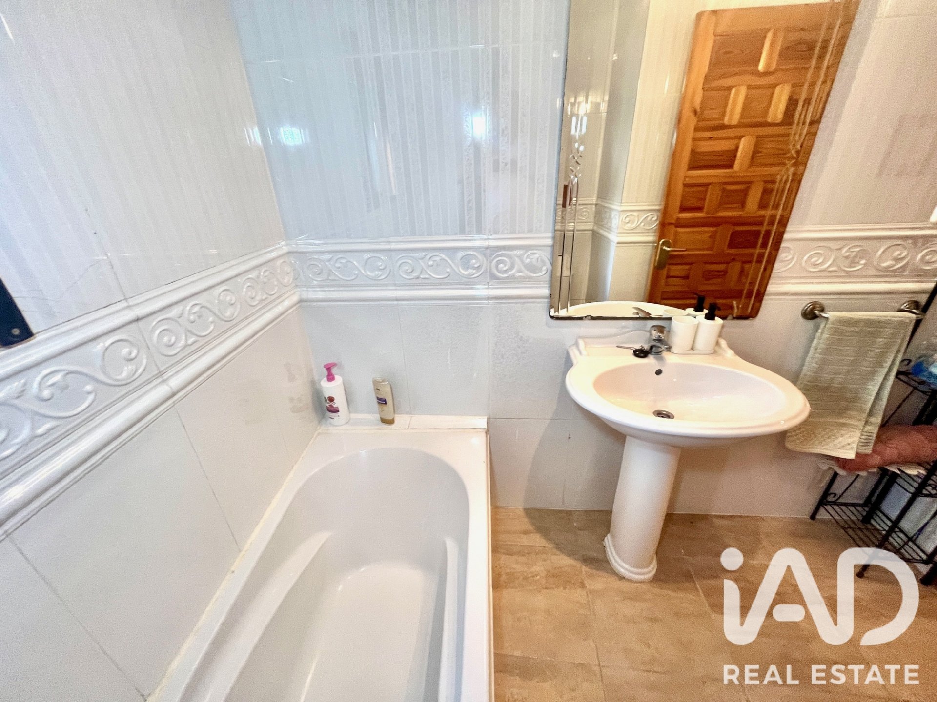 House in Vinaros, Castellon, Spanien 4 Schlafzimmer, 133 m2 Nr. 188108