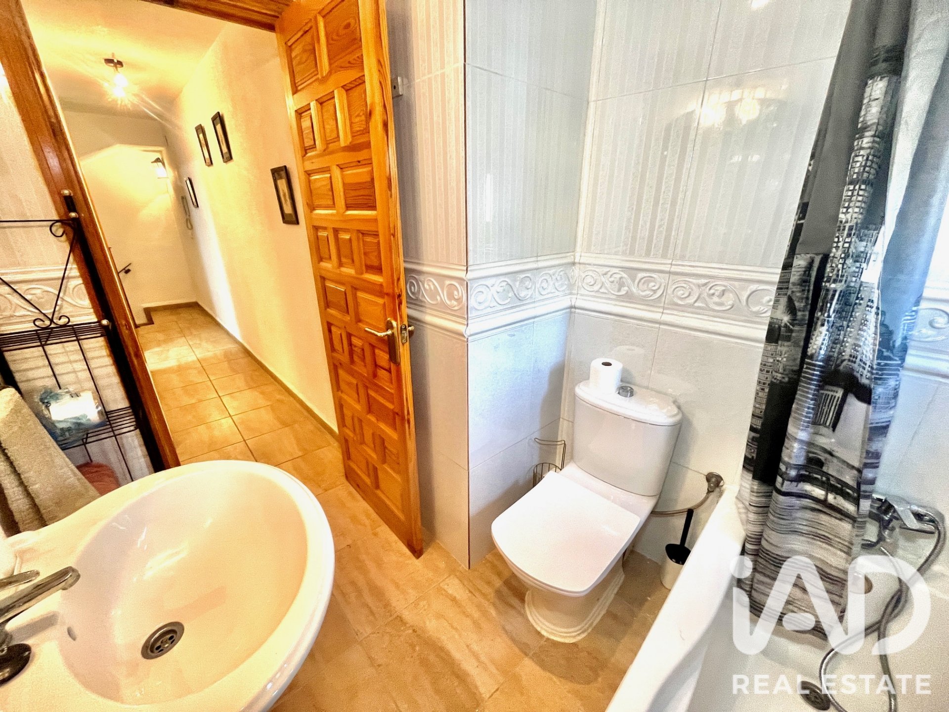 House in Vinaros, Castellon, Spanien 4 Schlafzimmer, 133 m2 Nr. 188108