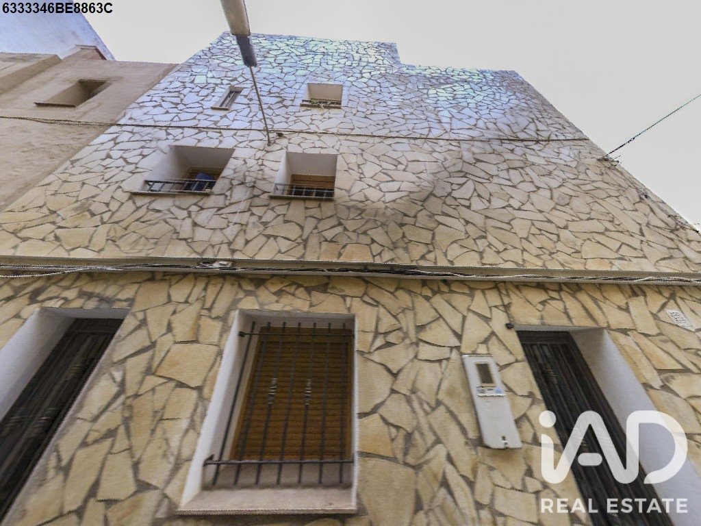 House in Vinaros, Castellon, Spanien 4 Schlafzimmer, 133 m2 Nr. 188108