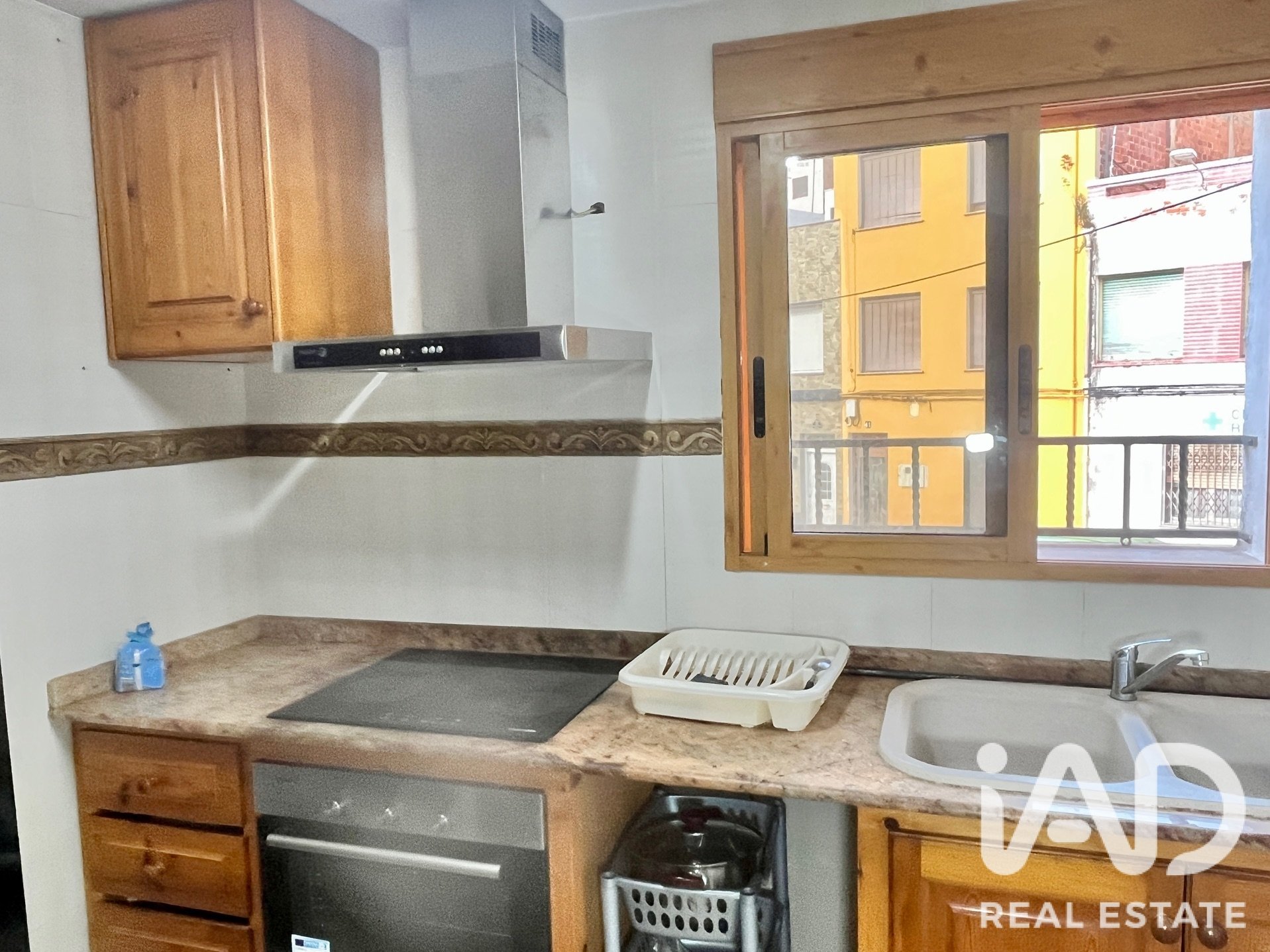 House in Vinaros, Castellon, Spanien 4 Schlafzimmer, 133 m2 Nr. 188108