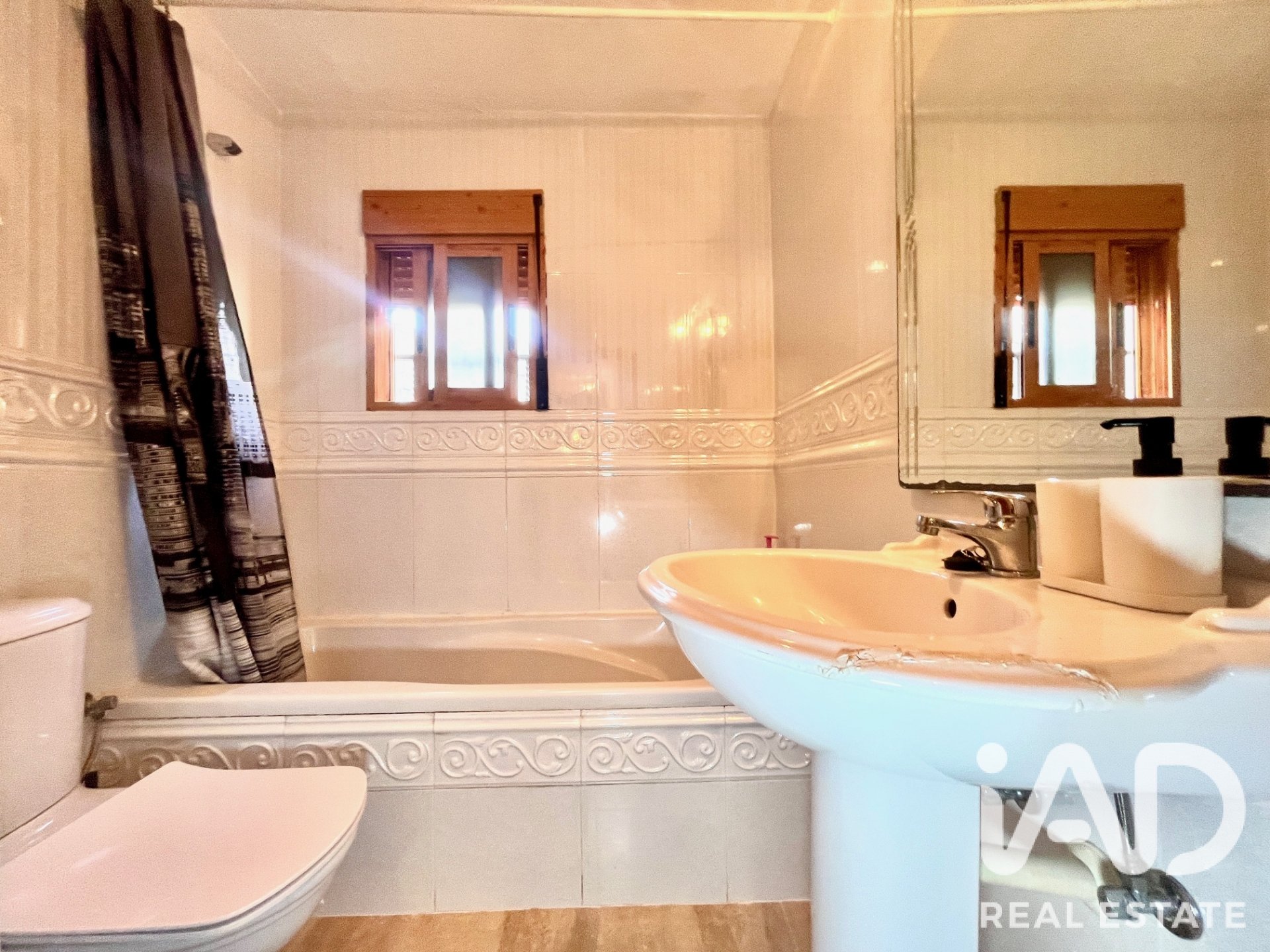 House in Vinaros, Castellon, Spanien 4 Schlafzimmer, 133 m2 Nr. 188108
