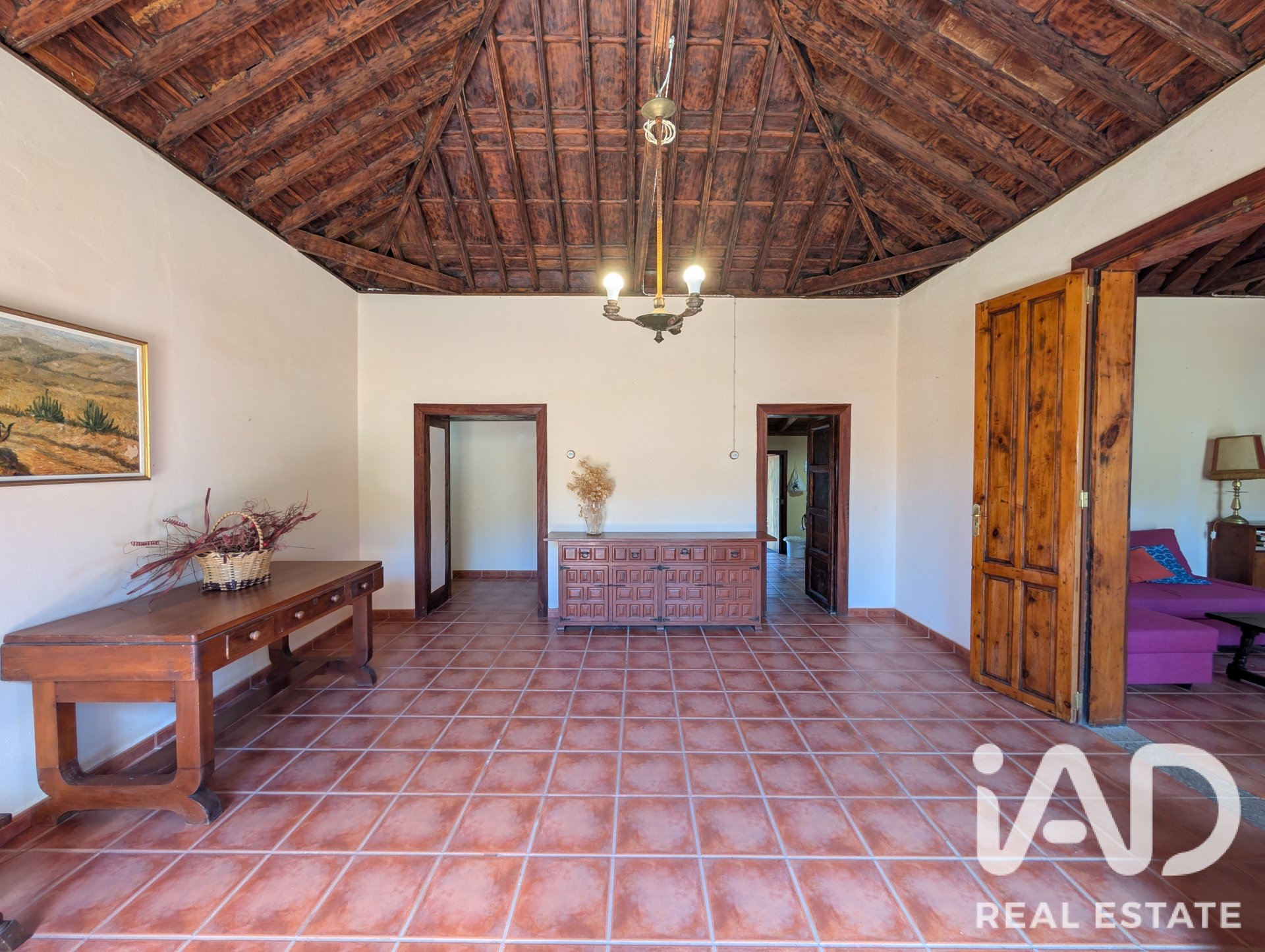 House in San Cristobal de La Laguna, Tenerife, Spanien 7 Schlafzimmer, 552 m2 Nr. 188107