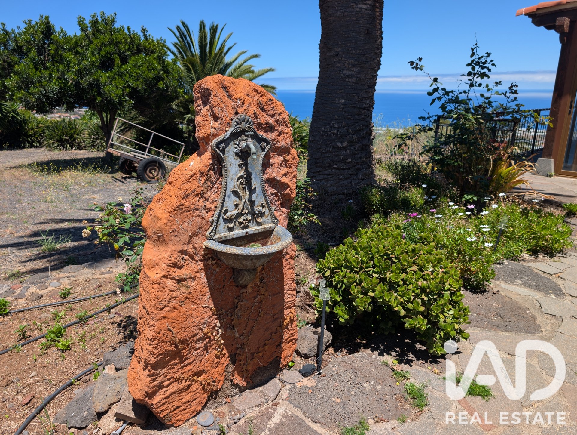 House in San Cristobal de La Laguna, Tenerife, Spanien 7 Schlafzimmer, 552 m2 Nr. 188107