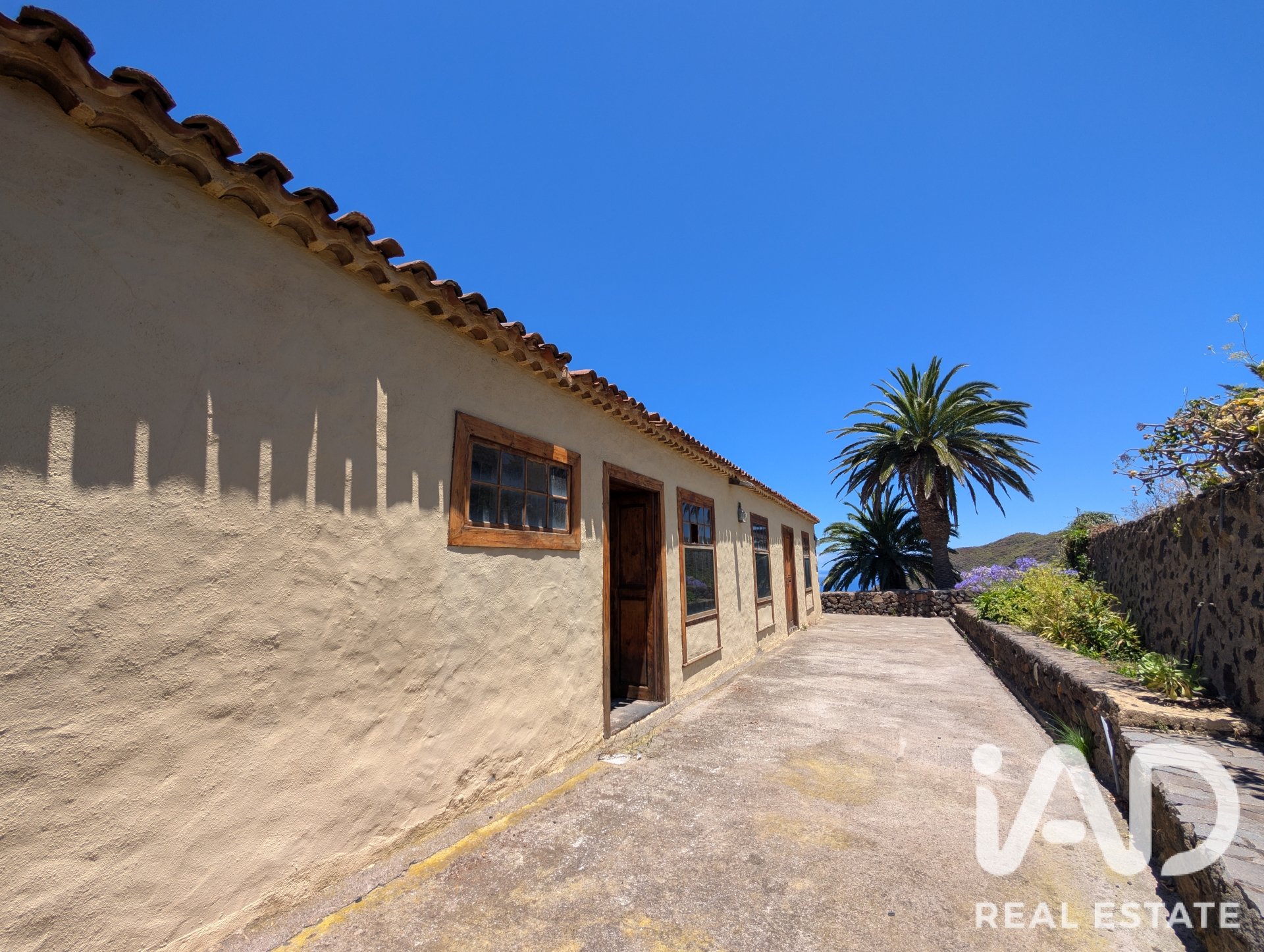 House in San Cristobal de La Laguna, Tenerife, Spanien 7 Schlafzimmer, 552 m2 Nr. 188107
