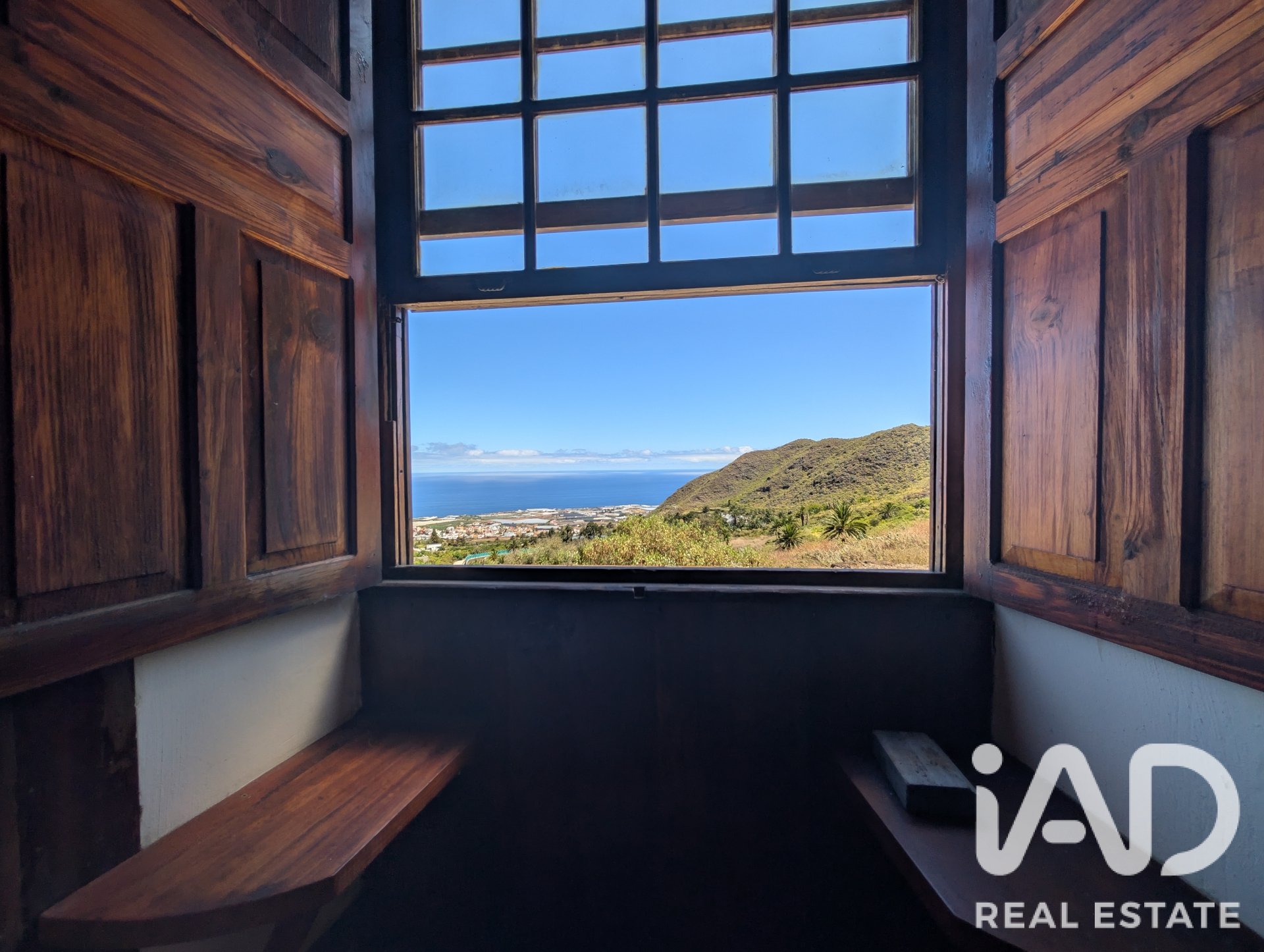 House in San Cristobal de La Laguna, Tenerife, Spanien 7 Schlafzimmer, 552 m2 Nr. 188107