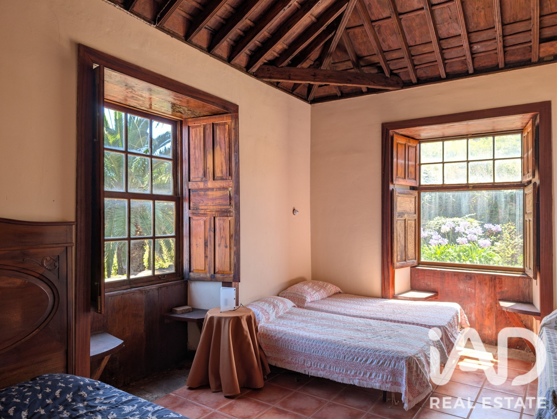House in San Cristobal de La Laguna, Tenerife, Spanien 7 Schlafzimmer, 552 m2 Nr. 188107