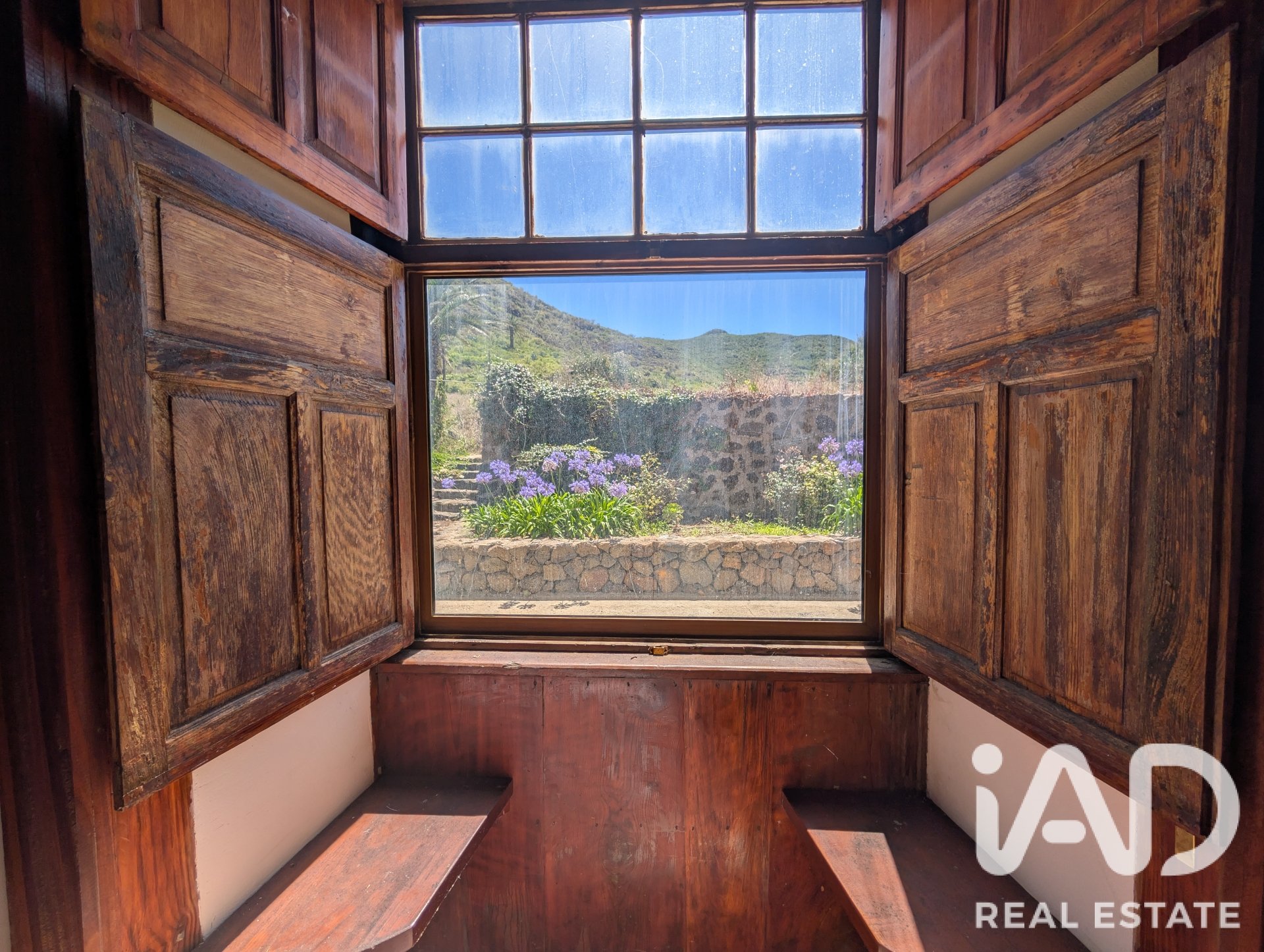 House in San Cristobal de La Laguna, Tenerife, Spanien 7 Schlafzimmer, 552 m2 Nr. 188107