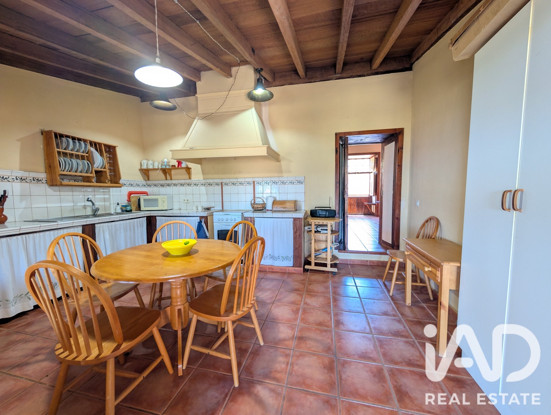 House in San Cristobal de La Laguna, Tenerife, Spanien 7 Schlafzimmer, 552 m2 Nr. 188107