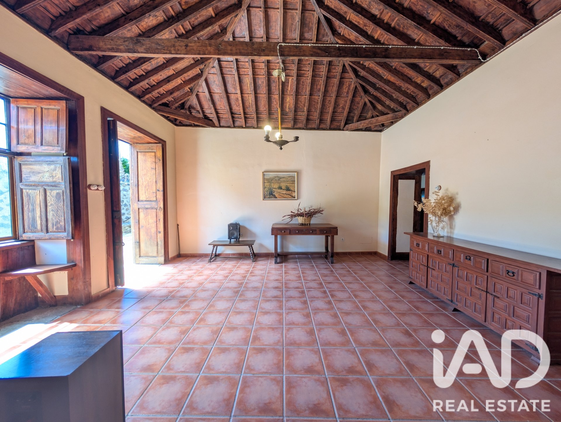 House in San Cristobal de La Laguna, Tenerife, Spanien 7 Schlafzimmer, 552 m2 Nr. 188107