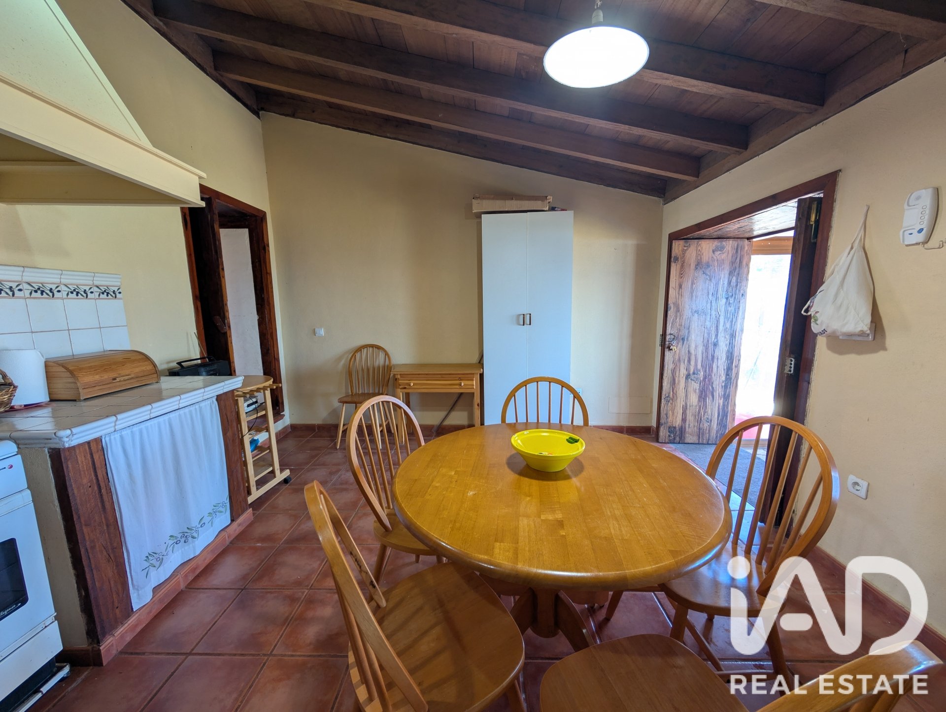 House in San Cristobal de La Laguna, Tenerife, Spanien 7 Schlafzimmer, 552 m2 Nr. 188107
