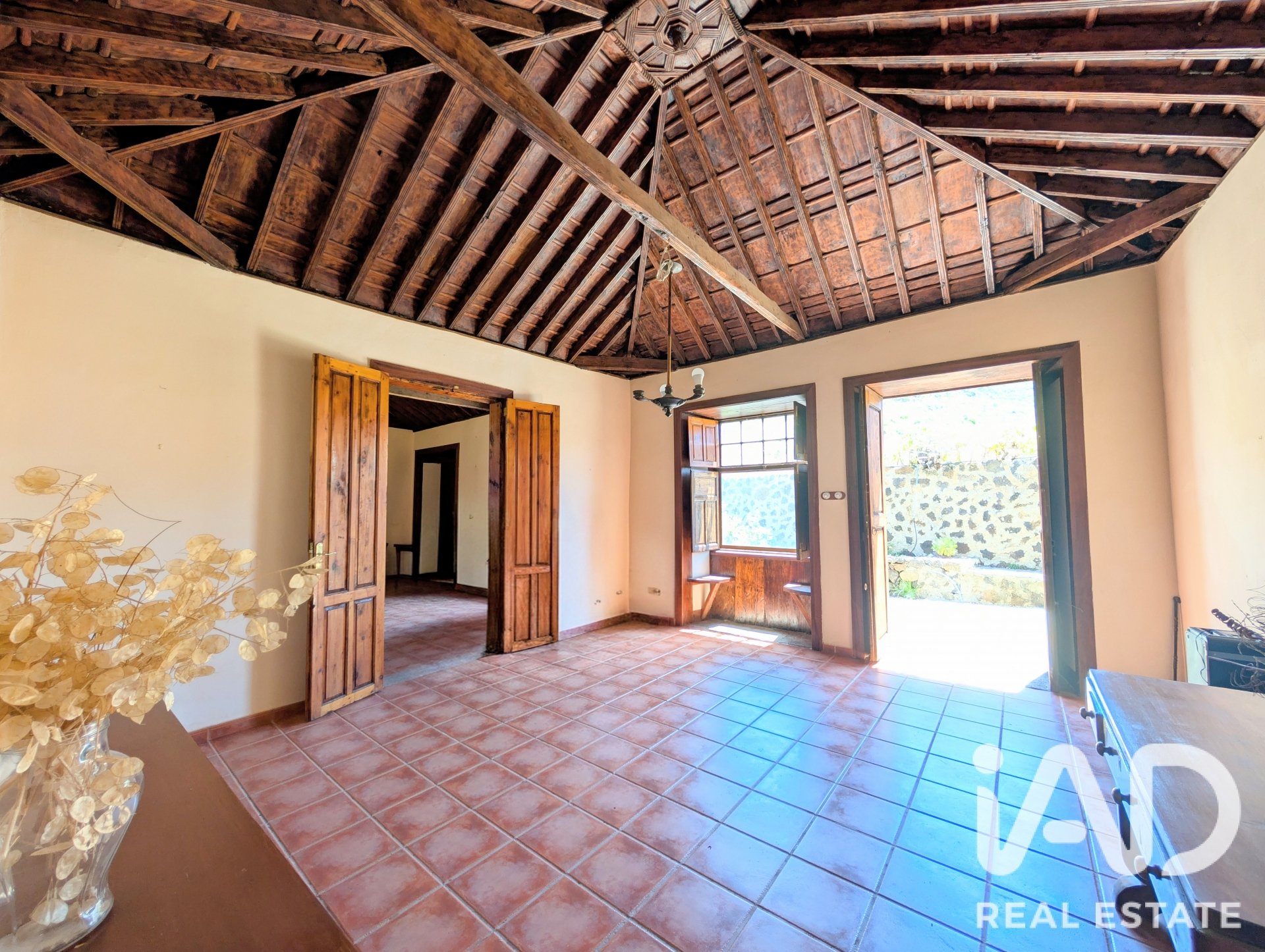 House in San Cristobal de La Laguna, Tenerife, Spanien 7 Schlafzimmer, 552 m2 Nr. 188107