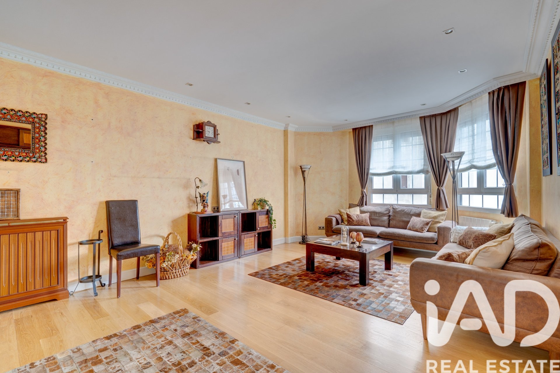 Apartamento en Bilbao, Vizcaya, España 3 dormitorios, 99.92 m2 No. 188103