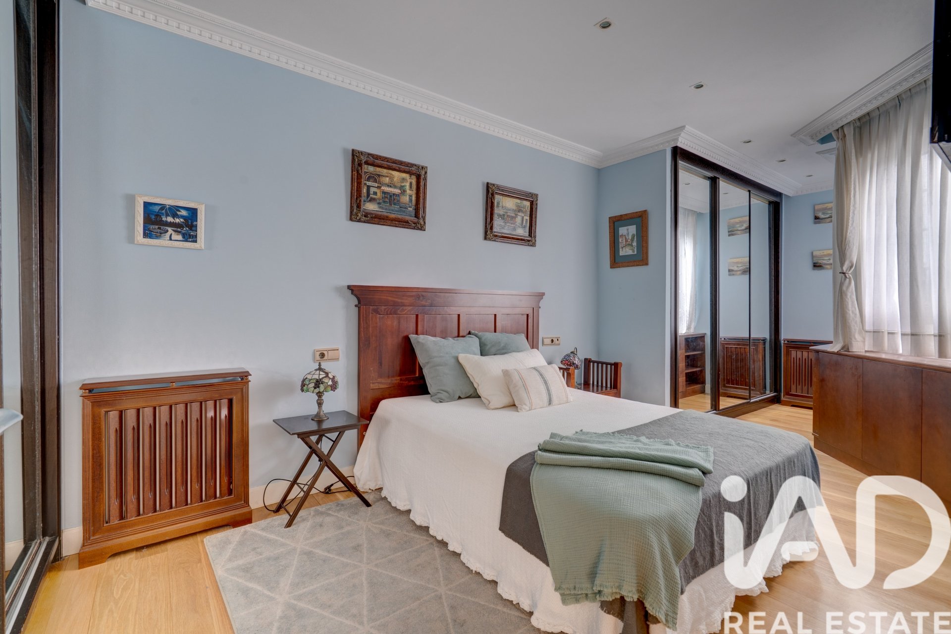 Apartamento en Bilbao, Vizcaya, España 3 dormitorios, 99.92 m2 No. 188103