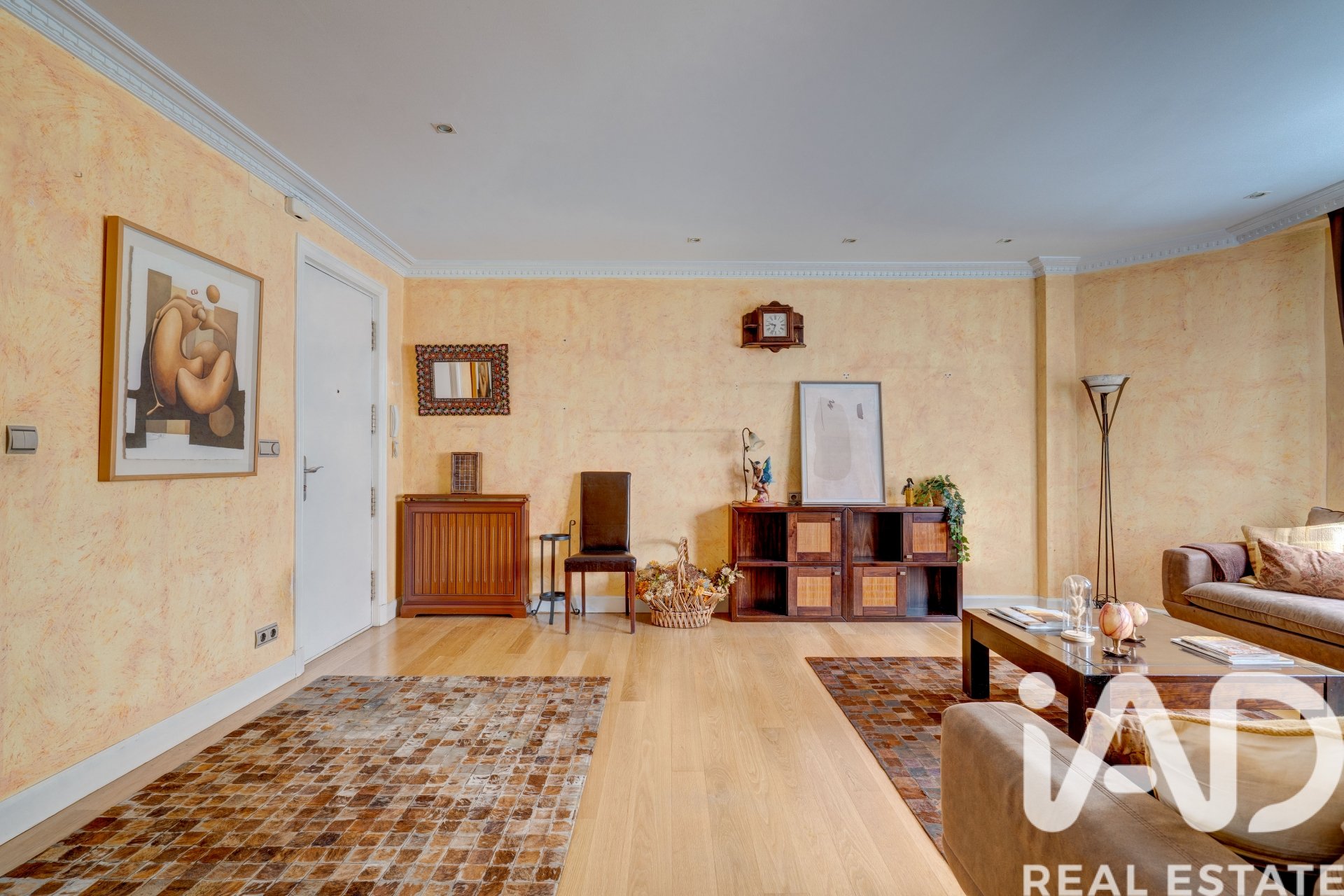 Apartamento en Bilbao, Vizcaya, España 3 dormitorios, 99.92 m2 No. 188103