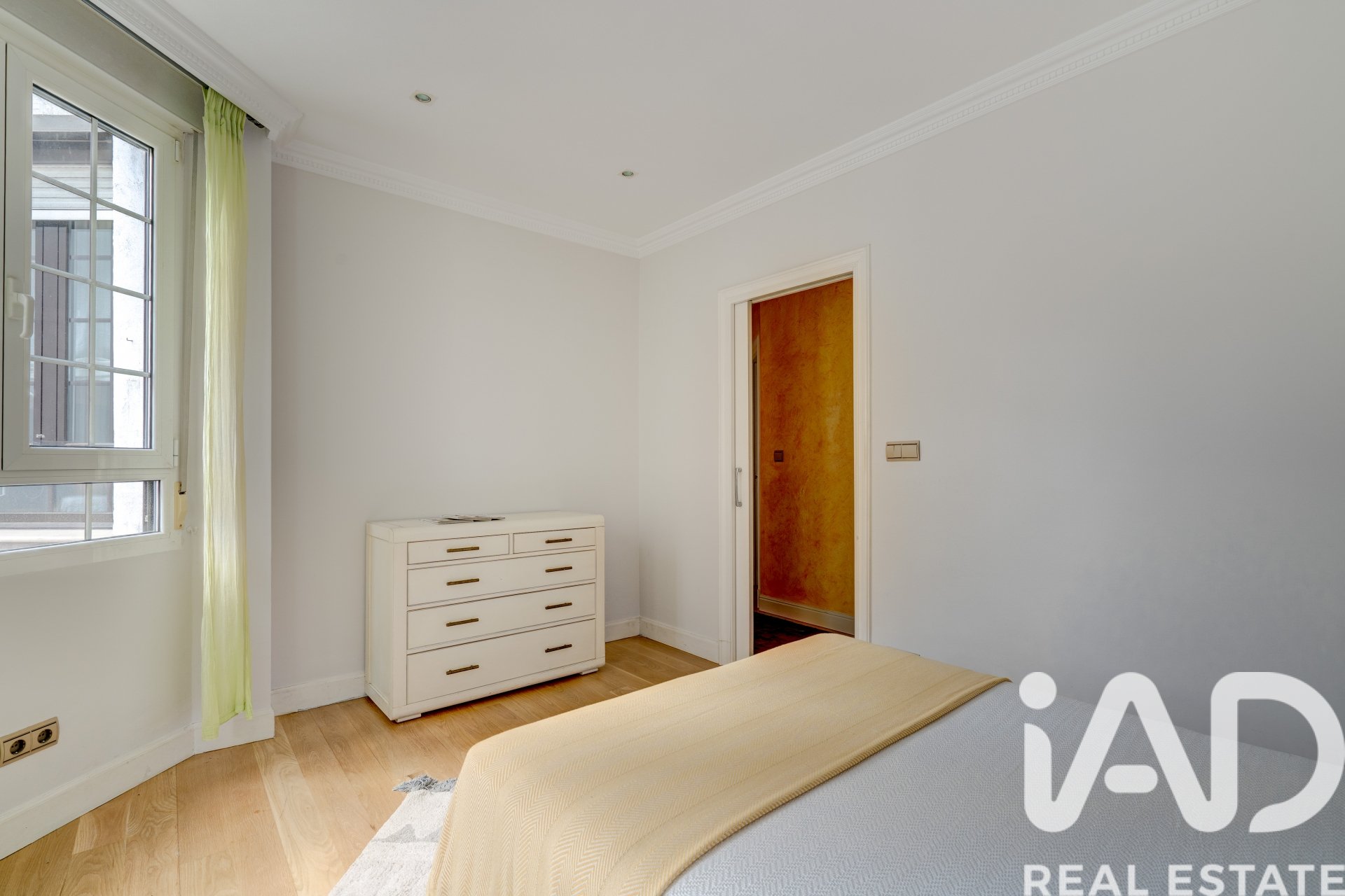 Apartamento en Bilbao, Vizcaya, España 3 dormitorios, 99.92 m2 No. 188103