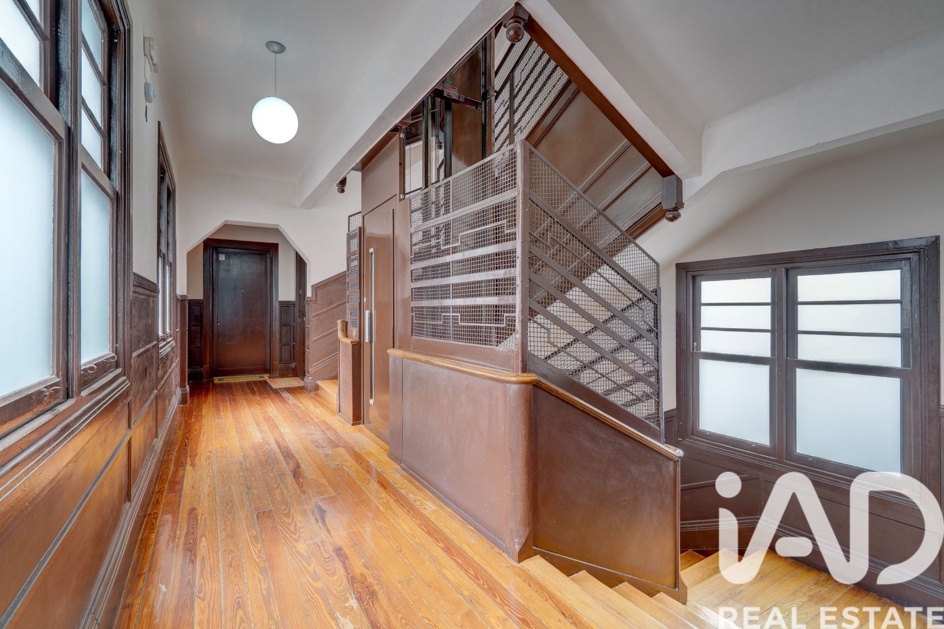 Apartamento en Bilbao, Vizcaya, España 3 dormitorios, 99.92 m2 No. 188103