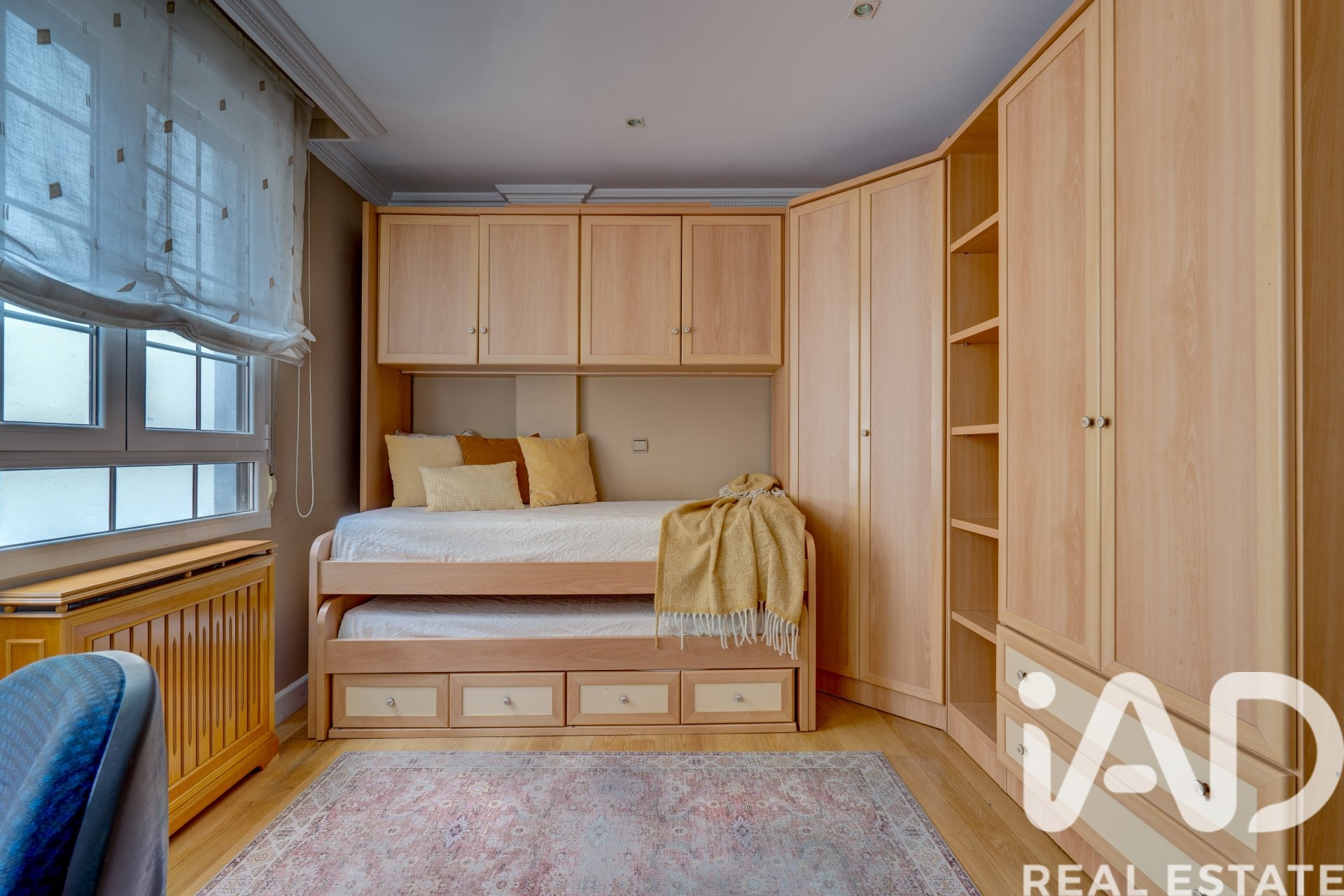 Apartamento en Bilbao, Vizcaya, España 3 dormitorios, 99.92 m2 No. 188103