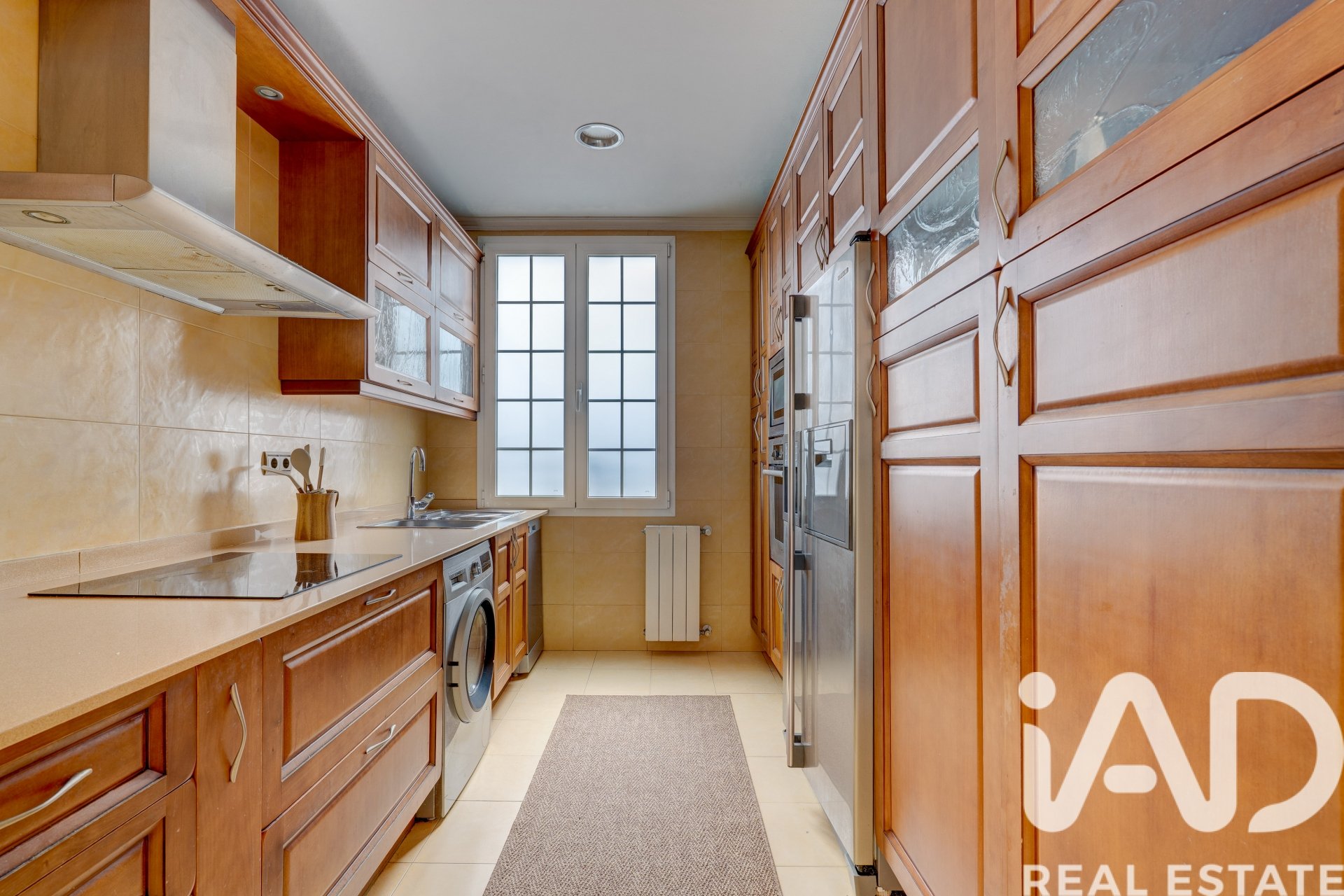 Apartamento en Bilbao, Vizcaya, España 3 dormitorios, 99.92 m2 No. 188103