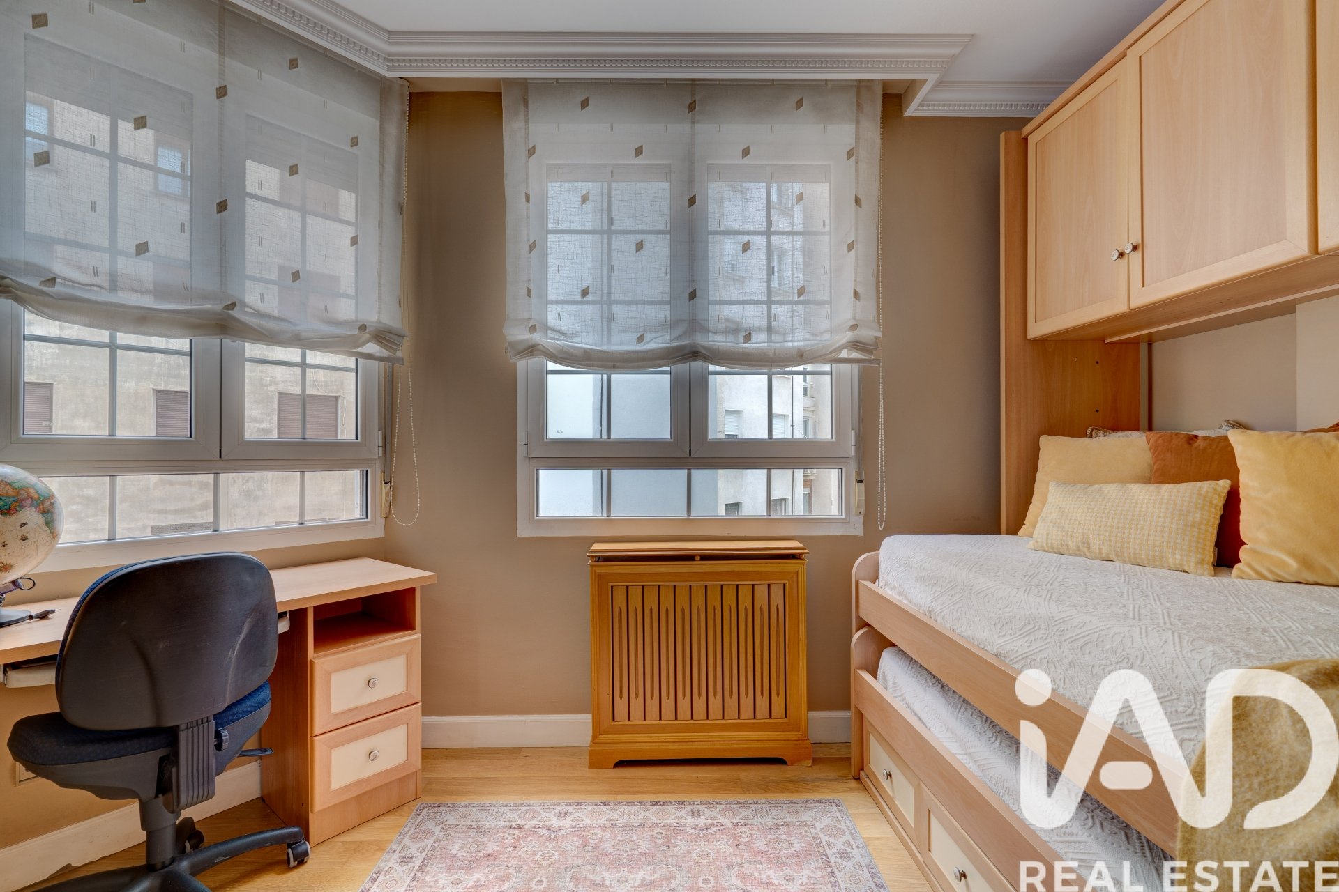 Apartamento en Bilbao, Vizcaya, España 3 dormitorios, 99.92 m2 No. 188103