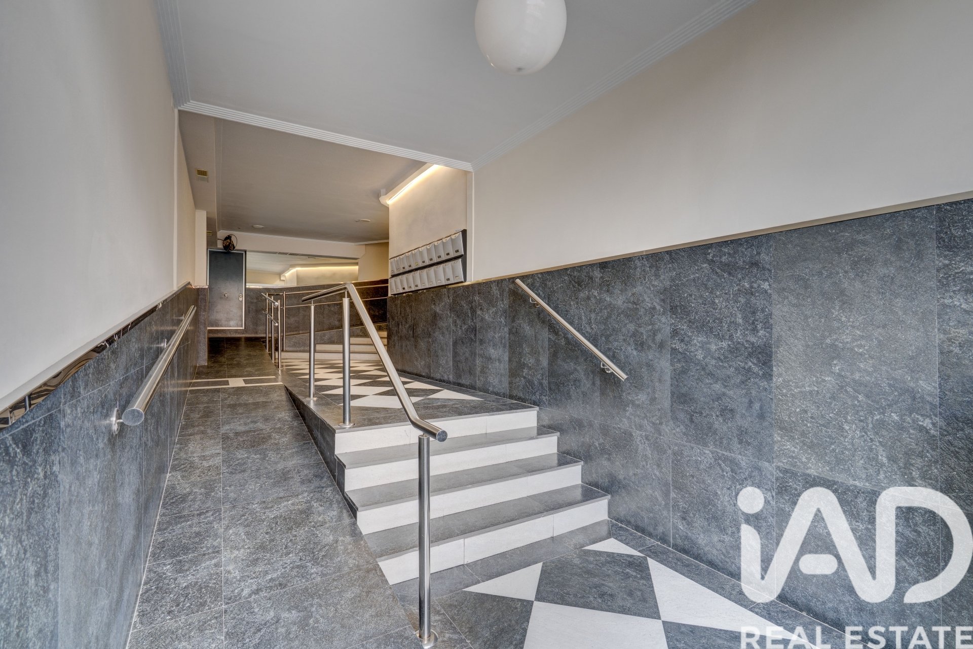 Apartamento en Bilbao, Vizcaya, España 3 dormitorios, 99.92 m2 No. 188103