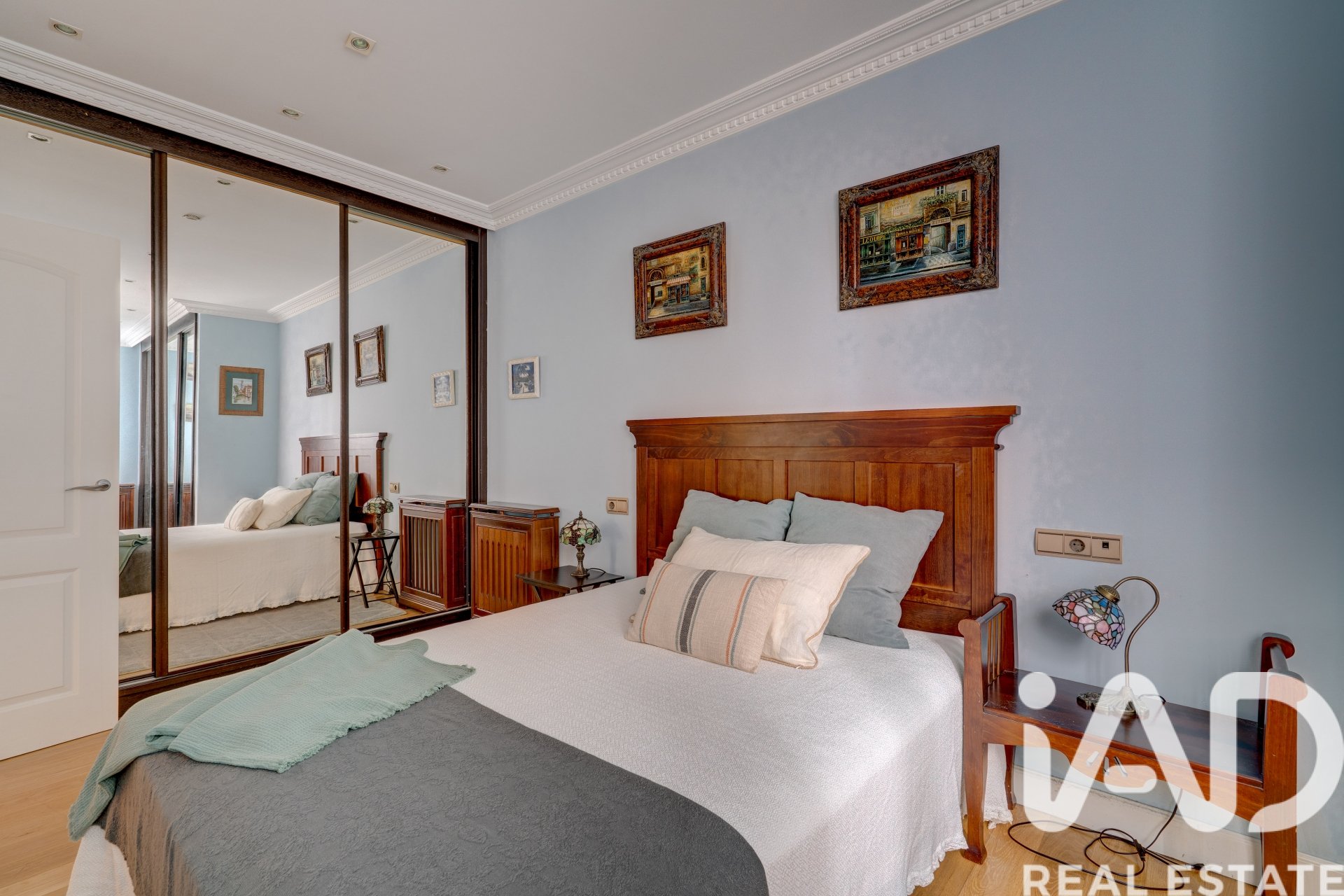 Apartamento en Bilbao, Vizcaya, España 3 dormitorios, 99.92 m2 No. 188103