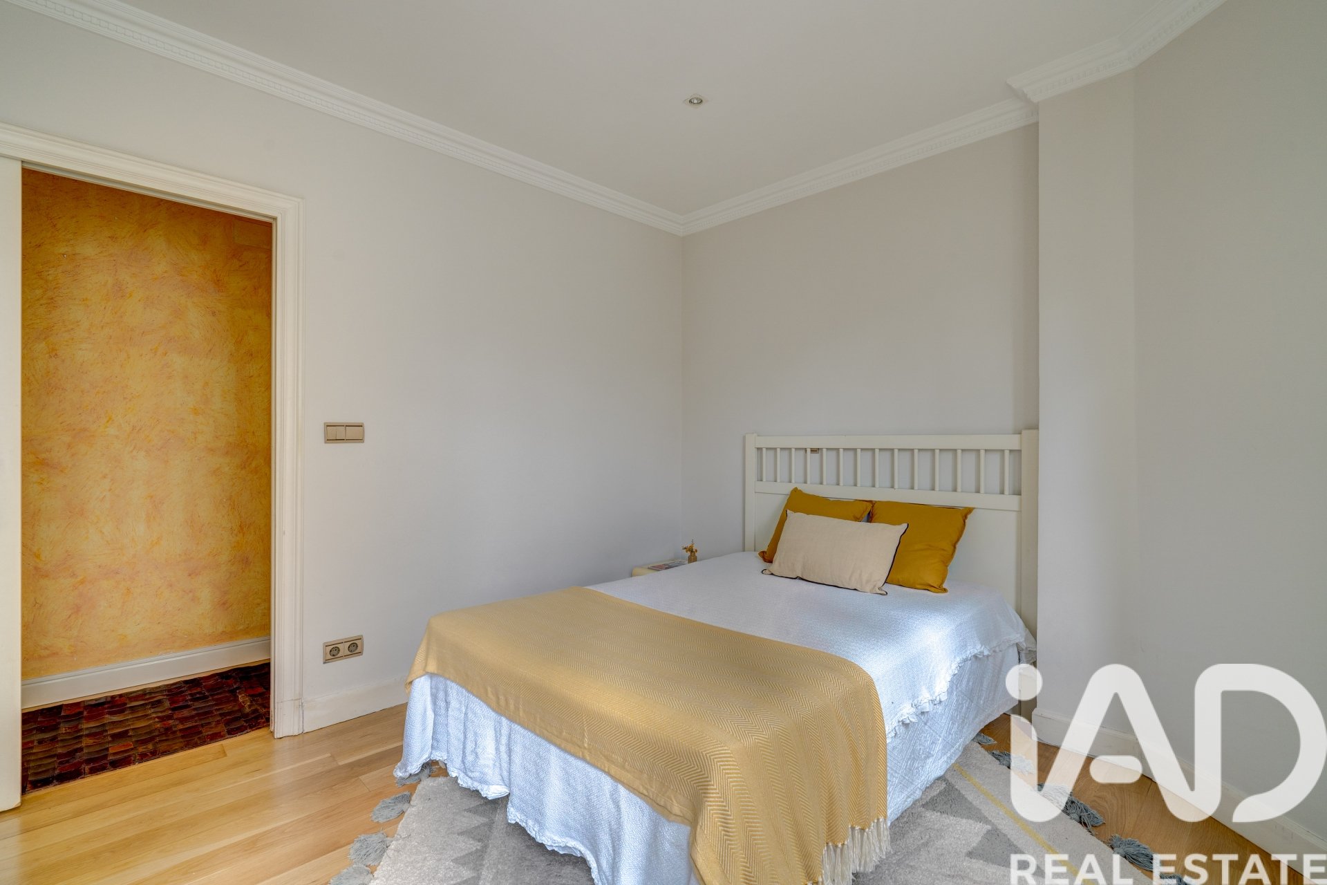 Apartamento en Bilbao, Vizcaya, España 3 dormitorios, 99.92 m2 No. 188103