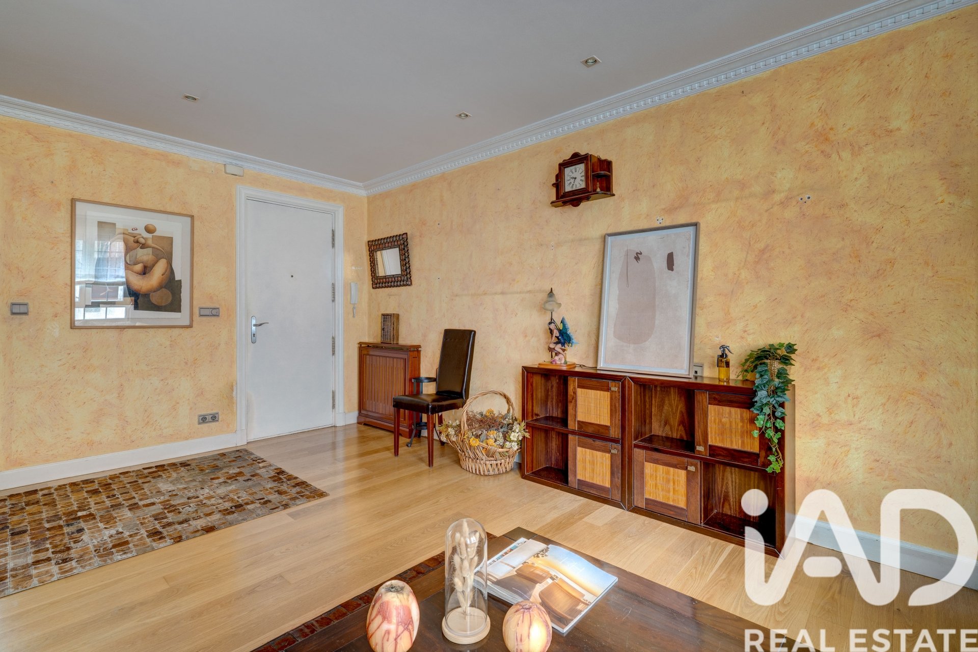 Apartamento en Bilbao, Vizcaya, España 3 dormitorios, 99.92 m2 No. 188103