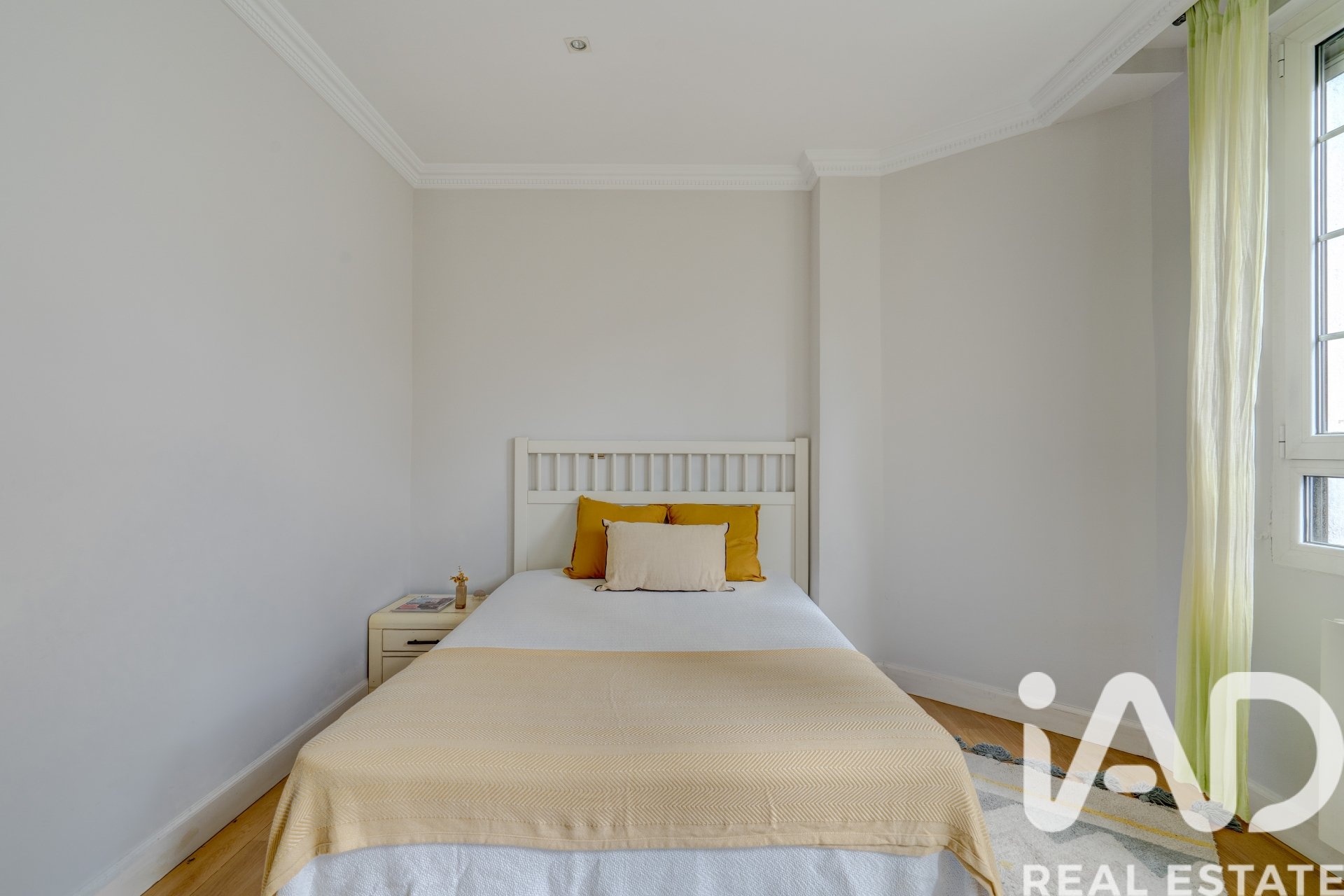 Apartamento en Bilbao, Vizcaya, España 3 dormitorios, 99.92 m2 No. 188103