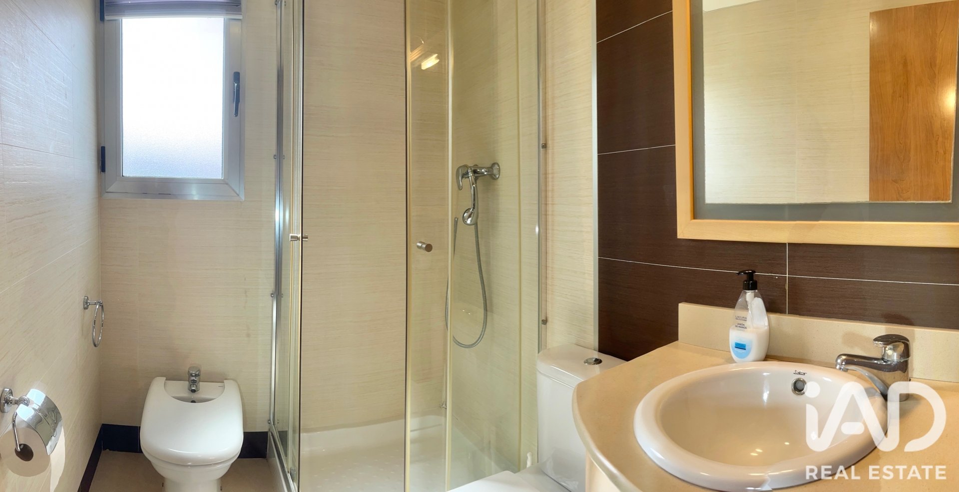 Apartamento en Oropesa del Mar, Castellón, España 1 dormitorio, 70 m2 No. 188109