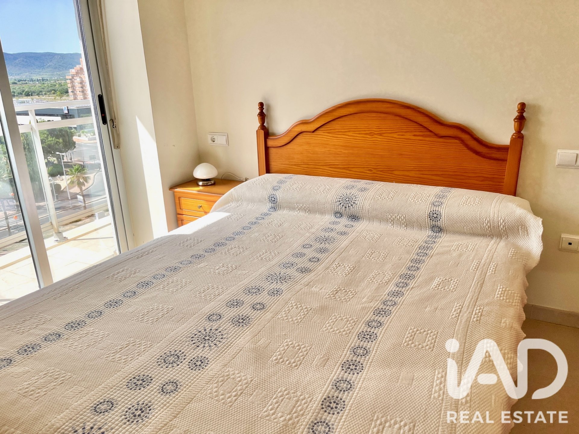 Apartamento en Oropesa del Mar, Castellón, España 1 dormitorio, 70 m2 No. 188109