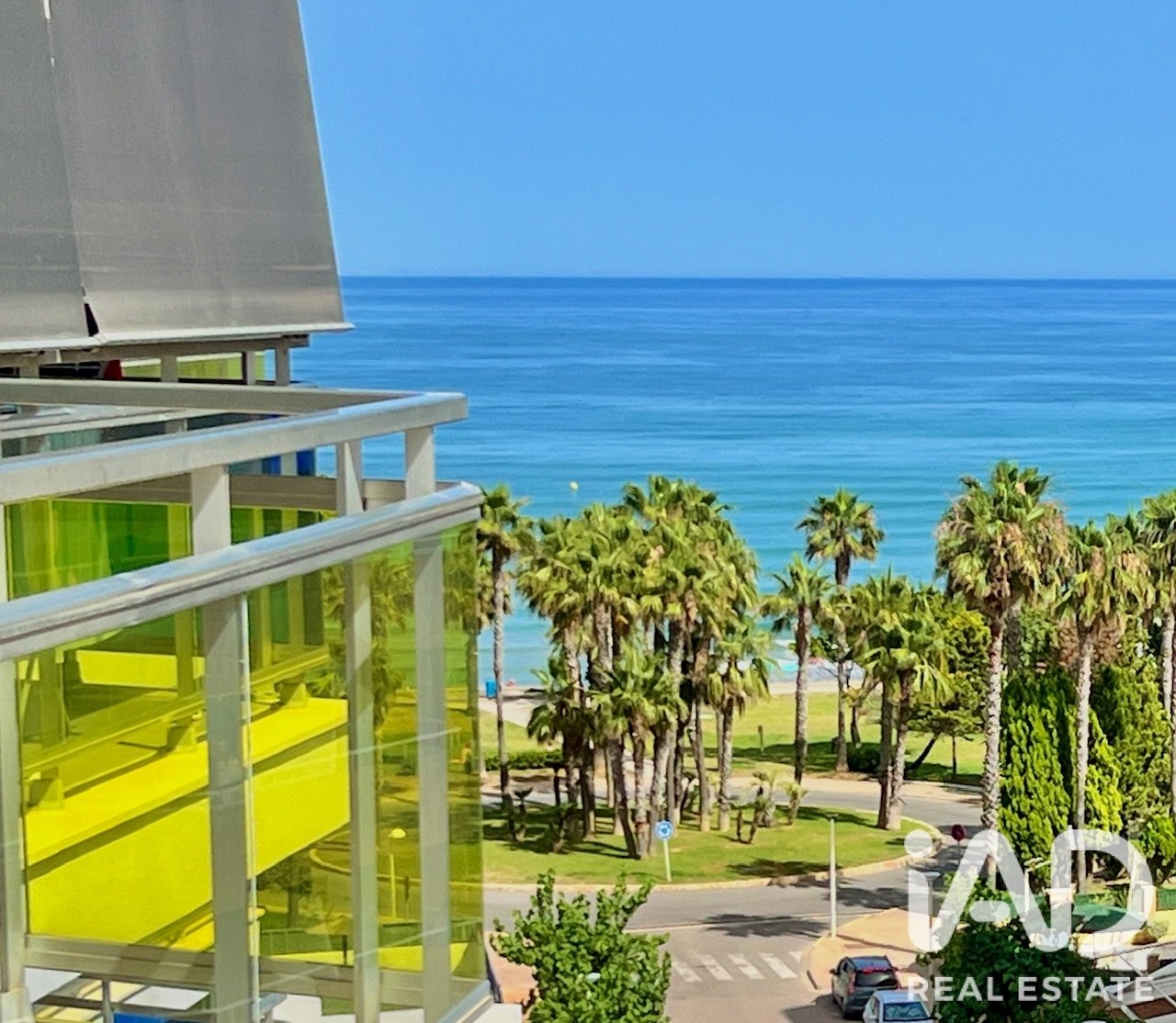 Apartamento en Oropesa del Mar, Castellón, España 1 dormitorio, 70 m2 No. 188109