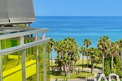 Apartment in Oropesa del Mar, Castellon, Spain 1 bedroom, 70 sq.m. No. 188109