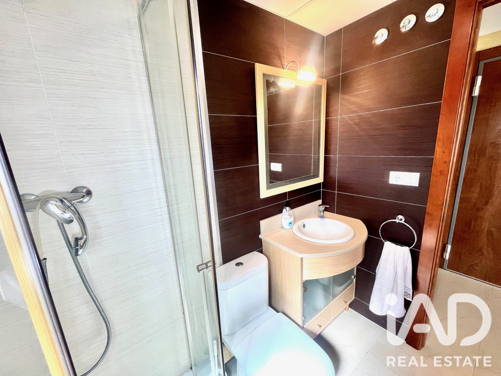 Apartamento en Oropesa del Mar, Castellón, España 1 dormitorio, 70 m2 No. 188109
